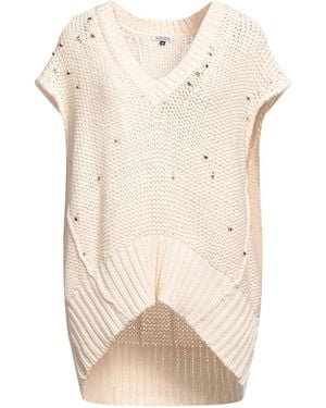 Krizia Jumper - Natural
