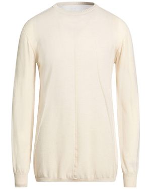 Rick Owens Pullover - Bianco