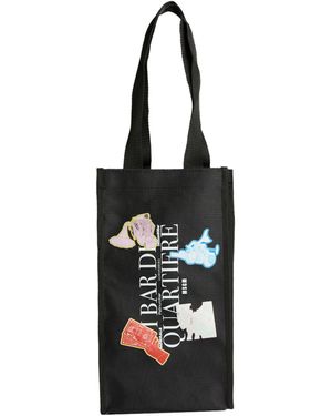 MSGM Handtaschen - Schwarz