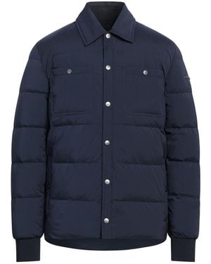 Add Puffer - Blue