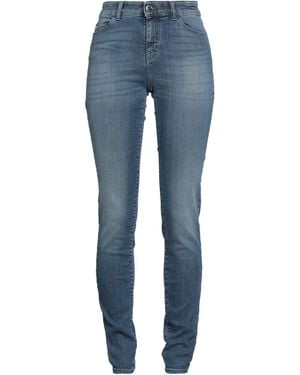 Emporio Armani Jeans - Blue