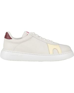 Camper Sneakers Leather - White