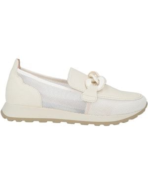 Exe' Trainers - White