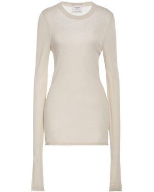Snobby Sheep Jumper - Natural