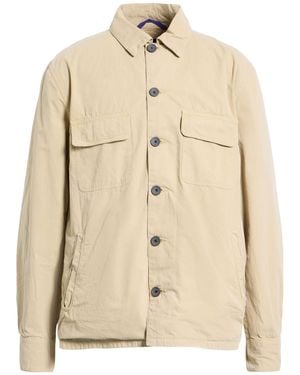 Paul Smith Shirts - Natural