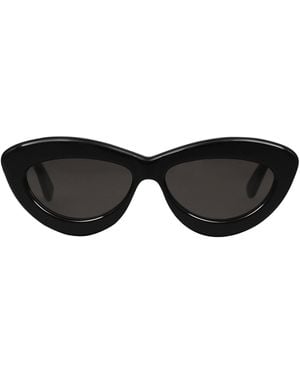 Loewe Sunglasses - Black