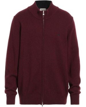 Brooksfield Strickjacke - Rot