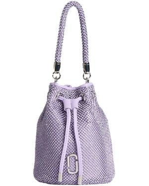 Marc Jacobs Handbag - Purple