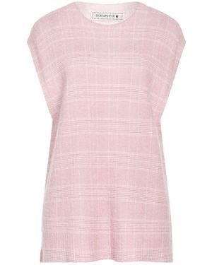 Shirtaporter Sweater - Pink