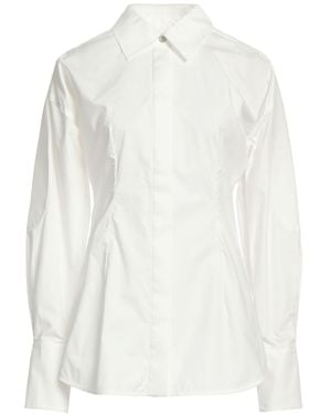 Trussardi Shirt - White