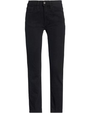 CYCLE Jeans Cotton, Elastane - Blue