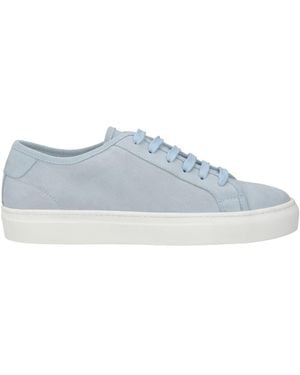 National Standard Sneakers - Blue