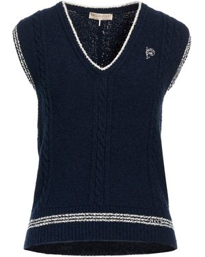 PUCCI Pullover - Blau