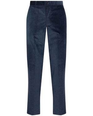 Isaia Pantalon - Bleu