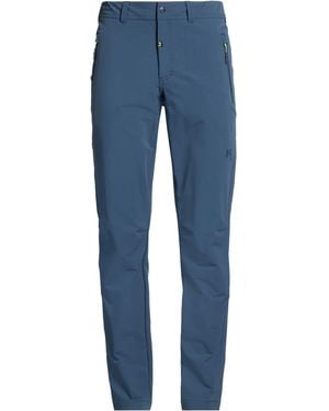 Karpos Pants Polyamide, Polyester, Elastane - Blue