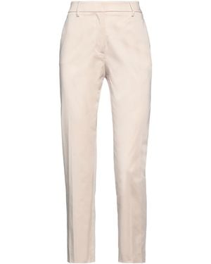 True Royal Trouser - Natural