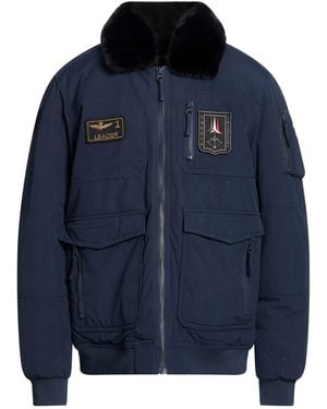 Aeronautica Militare Jacket - Blue
