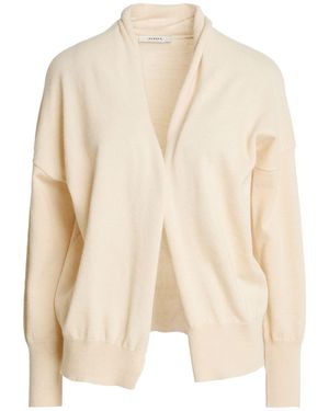 Alpha Studio Cardigan - Natural
