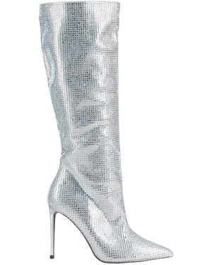 Steve Madden Boot - White