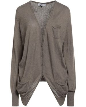 Jeckerson Cardigan - Grey