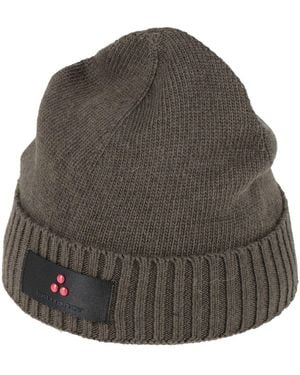 Peuterey Hats - Grey