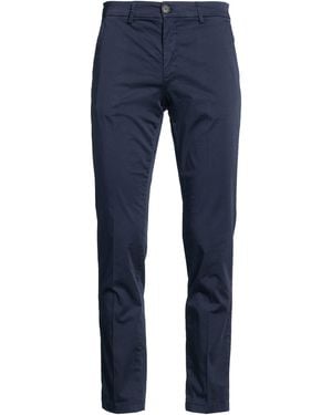 Berry & Brian Hose - Blau