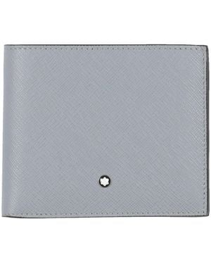Montblanc Wallet - Gray