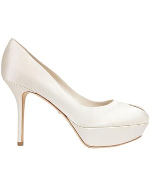 Sergio Rossi Pumps - White