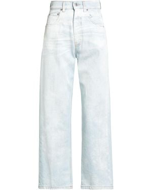 Grifoni Jeans Cotton - Blue