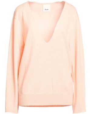 Allude Jumper - Pink