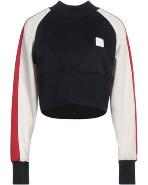 Balmain Sudadera - Azul