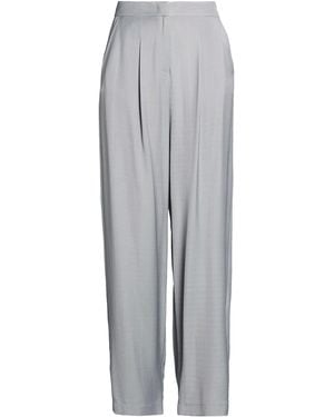Carla G Pants Viscose - Gray