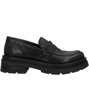 Pawelk's Mocassino - Nero