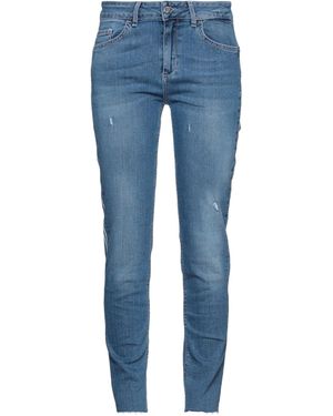 Liu Jo Pantaloni Jeans - Blu