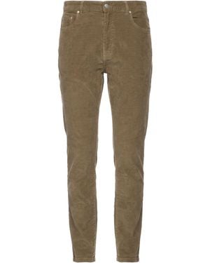 Studio Nicholson Pants - Natural