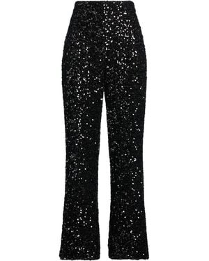 Caliban Trousers - Black
