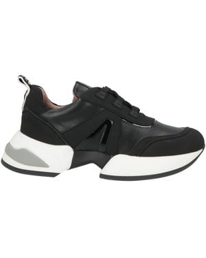 Alexander Smith Trainers - Black
