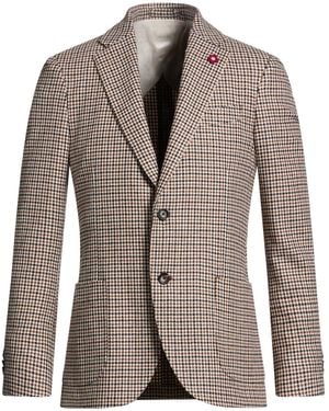 Lardini Blazer - Braun