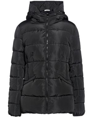 Historic Puffer - Black