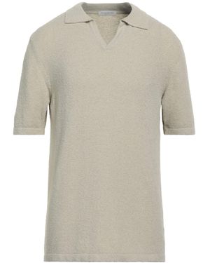 Rossopuro Pullover - Weiß