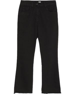 Semicouture Jeans - Black