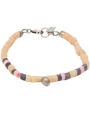 Isabel Marant Bracciale - Bianco