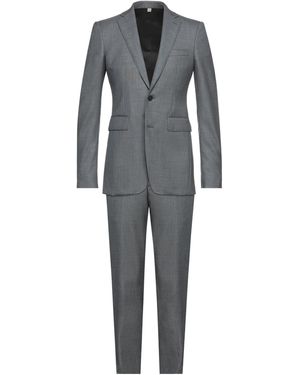 Burberry Suits for Men Online Sale up to 81 off Lyst
