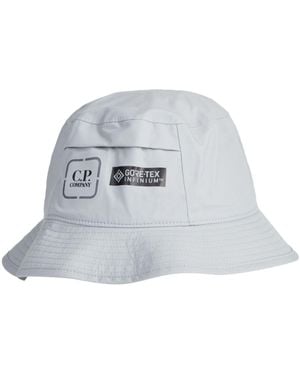 C.P. Company Mützen & Hüte - Weiß