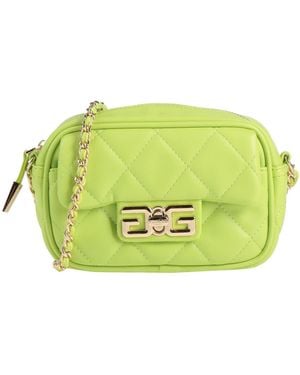 Gaelle Paris Borse A Tracolla - Verde