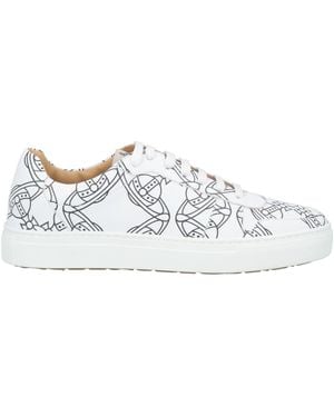 Vivienne Westwood Trainers - White