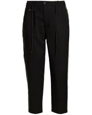 Berna Trouser - Black