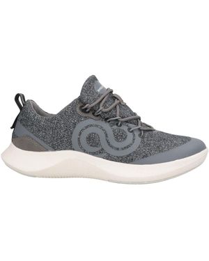 Rewoolution Trainers - Grey