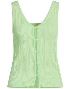 Toy G. Tops - Green