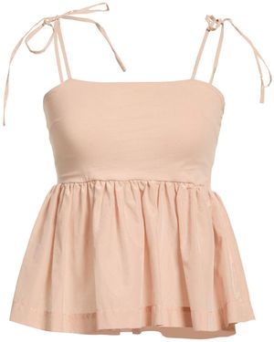 Jucca Tops - Pink